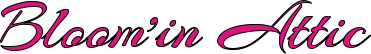 Bloom’in Attic