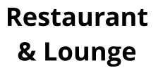 Restaurant  & Lounge