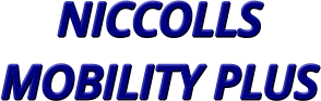 NICCOLLS MOBILITY PLUS