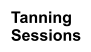 Tanning Sessions