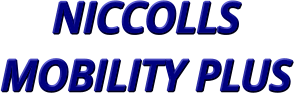 NICCOLLS MOBILITY PLUS