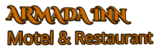 ARMADA INN  Motel & Restaurant