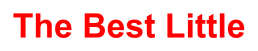 The Best Little