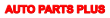 AUTO PARTS PLUS