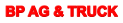 BP AG & TRUCK