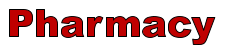 Pharmacy